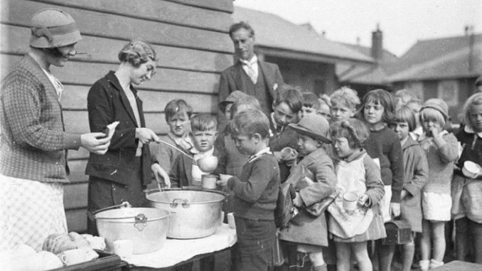 Great-Depression-