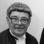 Chief Justice Finlay