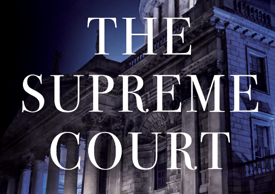 The Supreme Court
