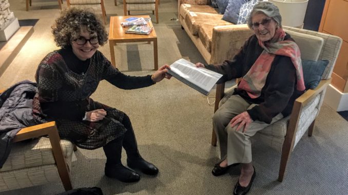 Joan-Montgomery-receives-draft-of-bookIMG_0898