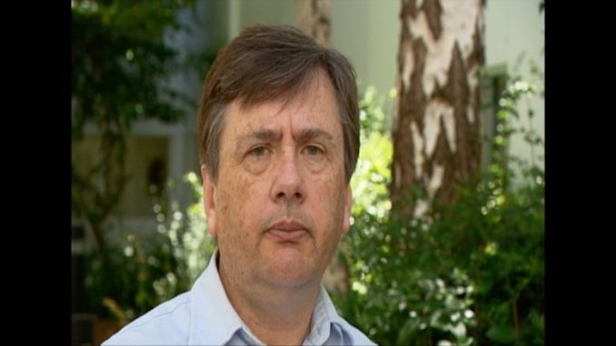 Author William Coleman