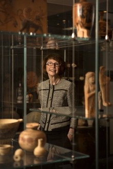 Elizabeth Minchin