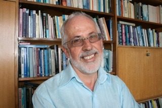 James Walter
