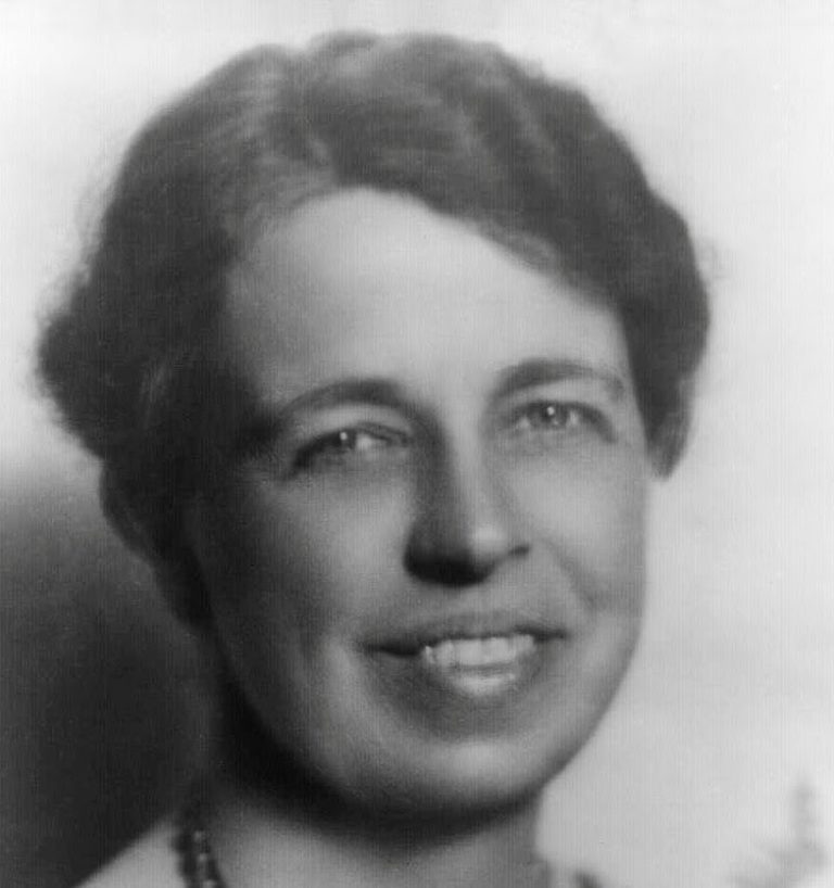 Eleanor Roosevelt Pearl Harbour Attack Radio Address